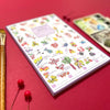 Alexia Claire Fruits and Berries Wildlife Spotting | Conscious Craft